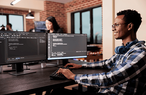 PBTechnologies Software Development Solutions